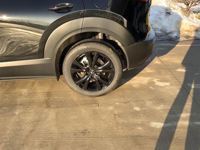 New 2026 MAZDA CX-30 AWD 2.5 S w/ Select Sport Pkg image 4