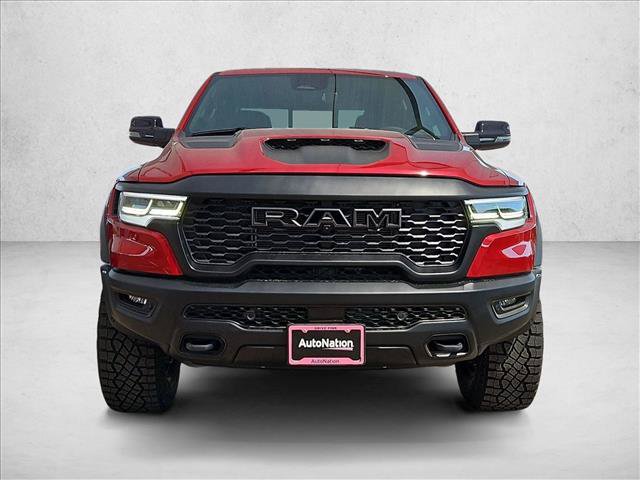 New 2026 RAM 1500 RHO AWD/4WD image 6