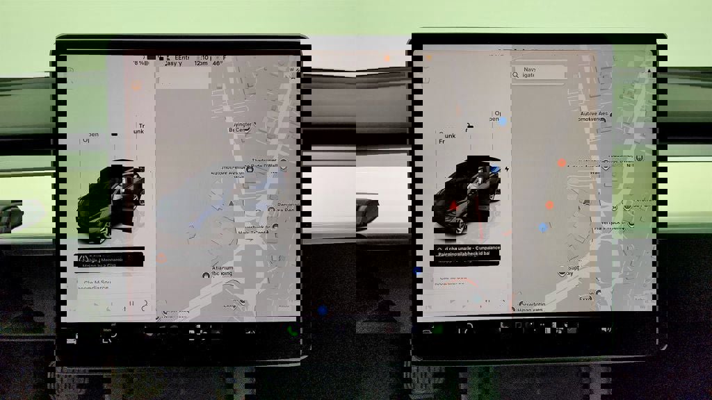 Used 2023 Tesla Model 3 Standard Range image 22