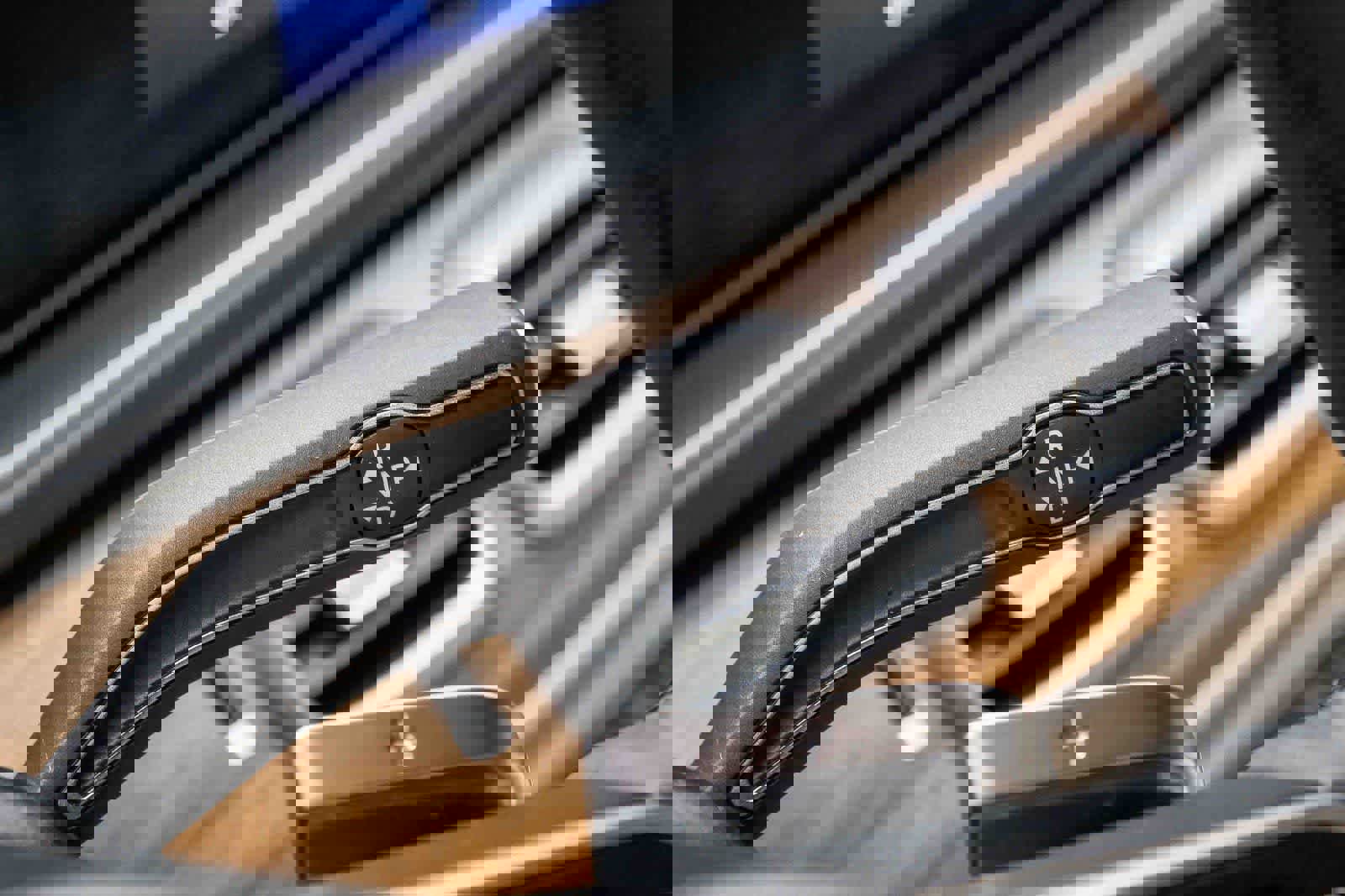 Used 2025 Mercedes-Benz GLE 450e 4MATIC image 20