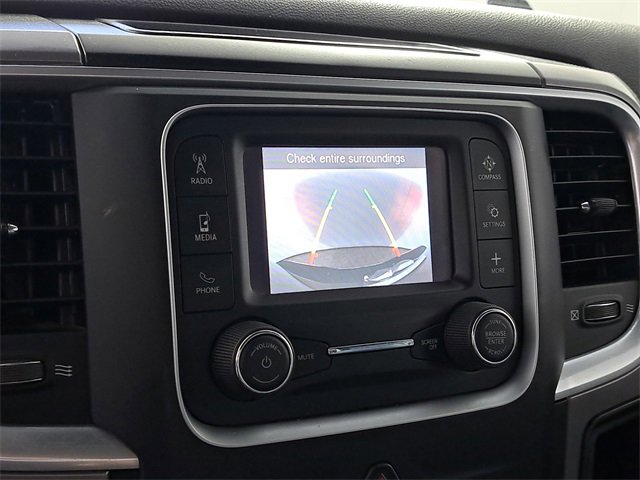 Used 2024 RAM 1500 Classic SLT image 29