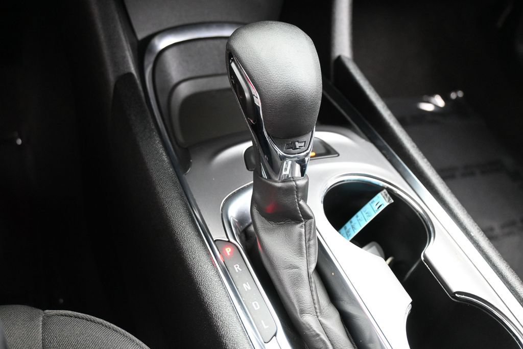 Used 2024 Chevrolet Malibu LT FWD image 21