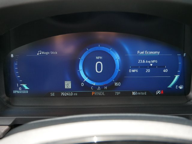 Used 2022 Ford Explorer Platinum w/ Equipment Group 601A AWD/4WD image 30