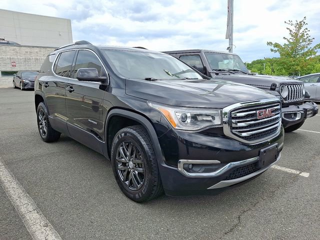 Used 2017 GMC Acadia SLT FWD image 3