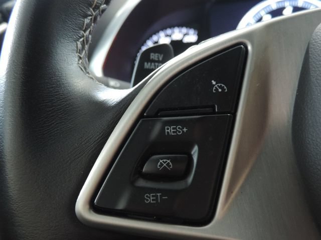 Certified 2015 Chevrolet Corvette Stingray Coupe RWD image 27