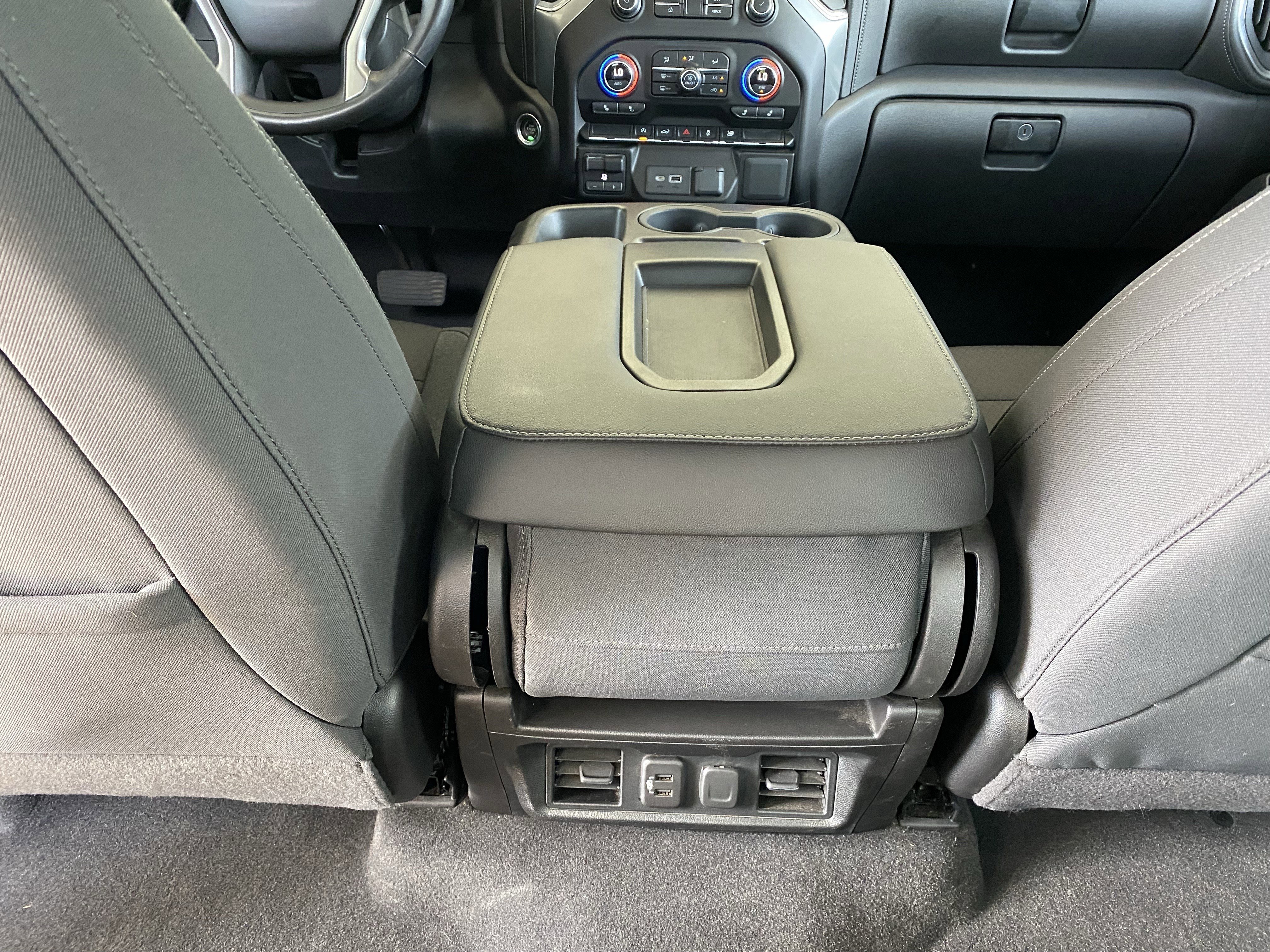 Used 2020 Chevrolet Silverado 1500 RST w/ All-Star Edition image 30