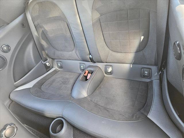 Used 2023 MINI Cooper John Cooper Works FWD image 15