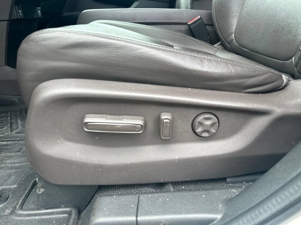 Used 2018 Honda Odyssey Touring image 19