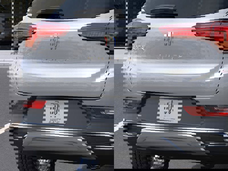 New 2026 Buick Encore GX Preferred w/ Comfort Package image 14