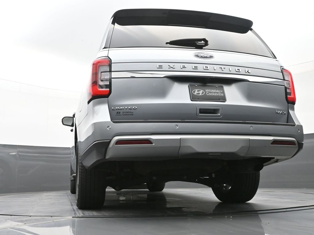 Used 2024 Ford Expedition Max Limited image 41