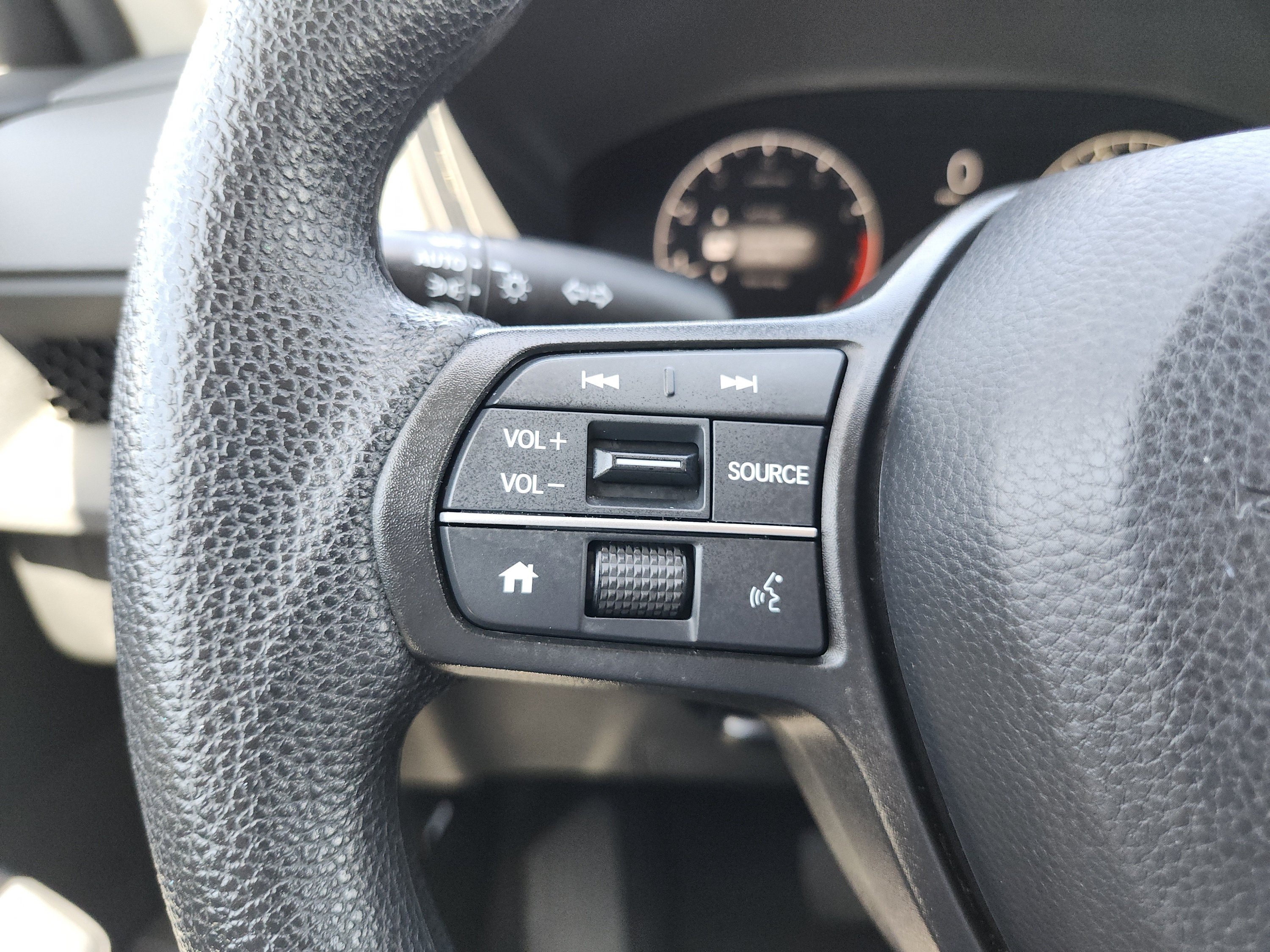 Used 2024 Honda CR-V EX image 28
