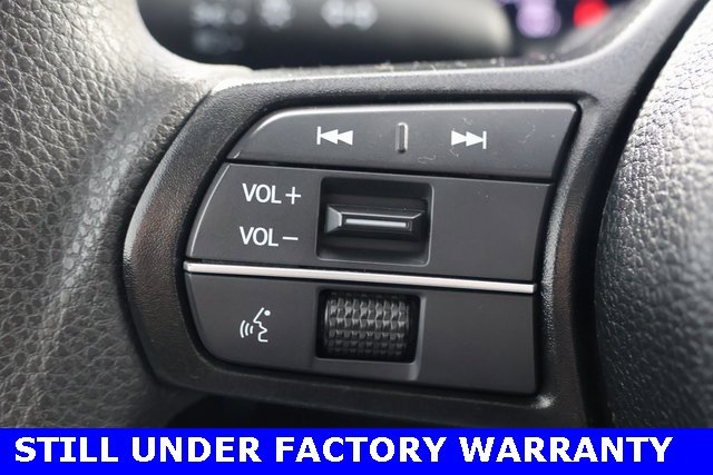 Certified 2024 Honda Accord EX image 11