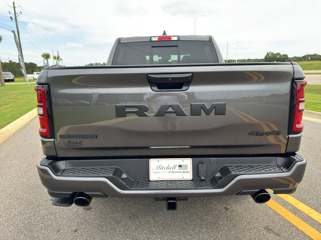 New 2026 RAM 1500 Big Horn image 10