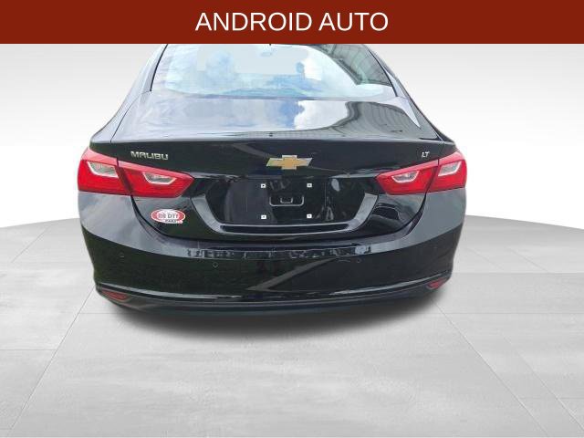 Used 2024 Chevrolet Malibu LT FWD image 6