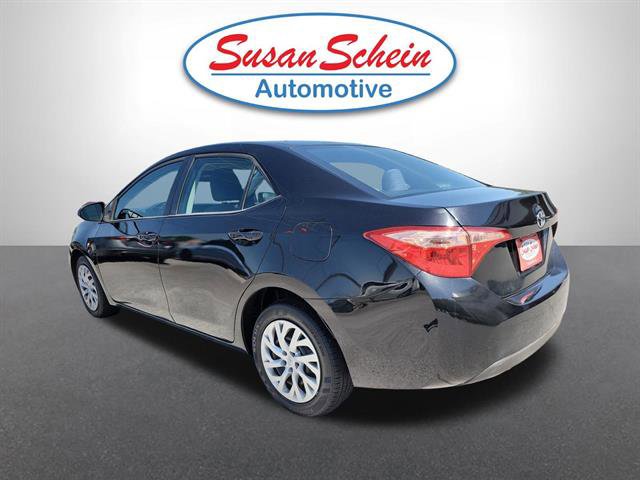 Used 2019 Toyota Corolla LE FWD image 25