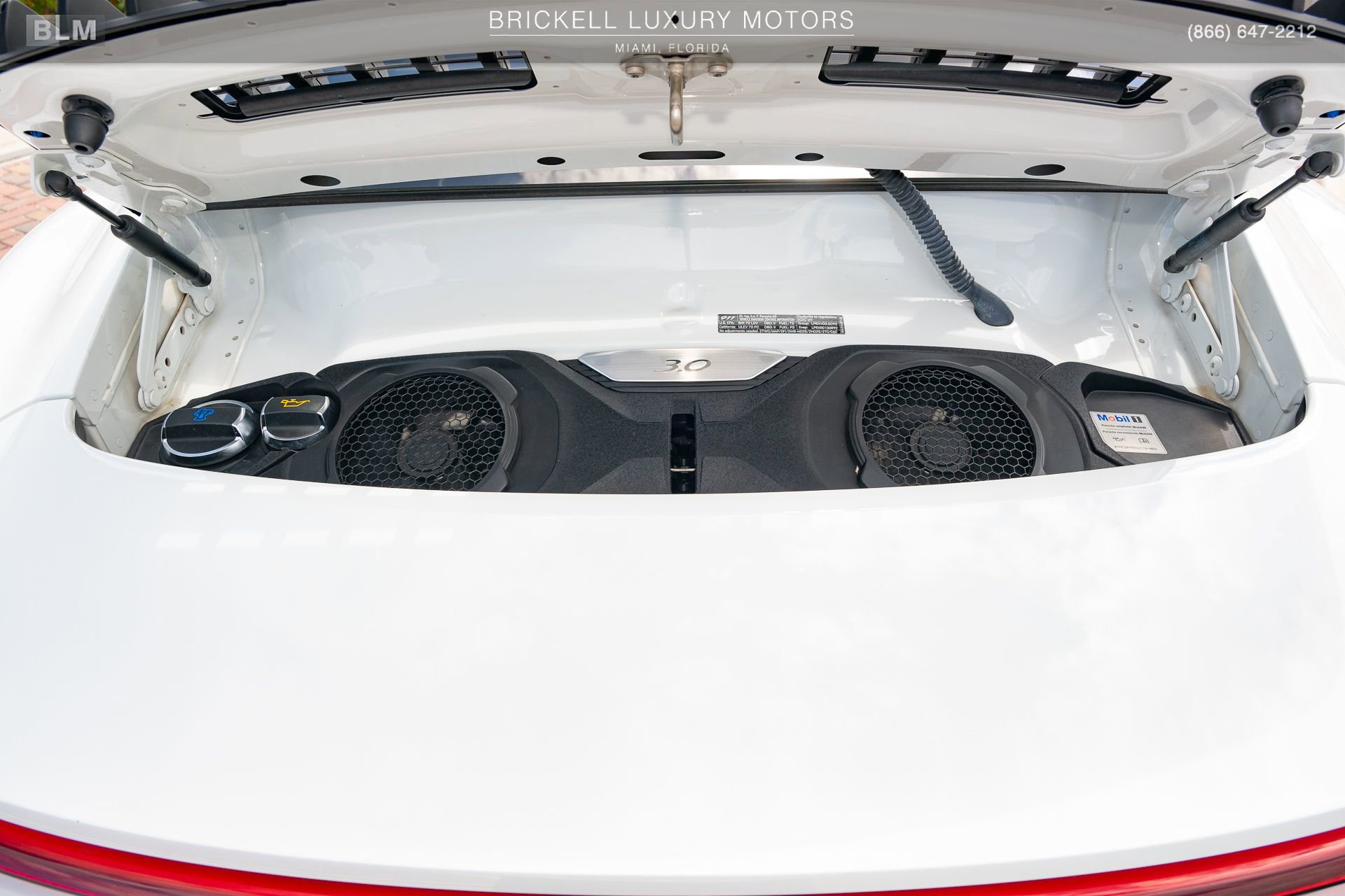 Used 2020 Porsche 911 Carrera RWD image 34