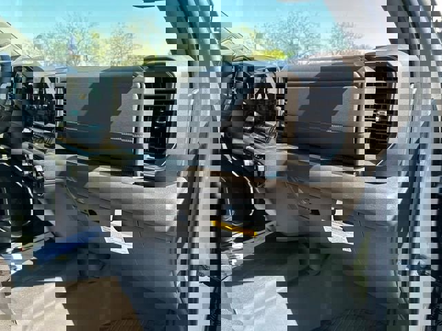 New 2026 Chevrolet Silverado 1500 RST w/ Z71 Off-Road Package image 29