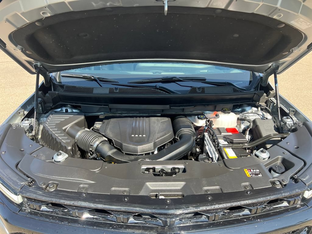 Used 2025 Chevrolet Traverse RS AWD/4WD image 22