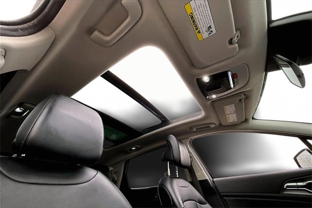 Used 2023 Kia Sportage SX image 24