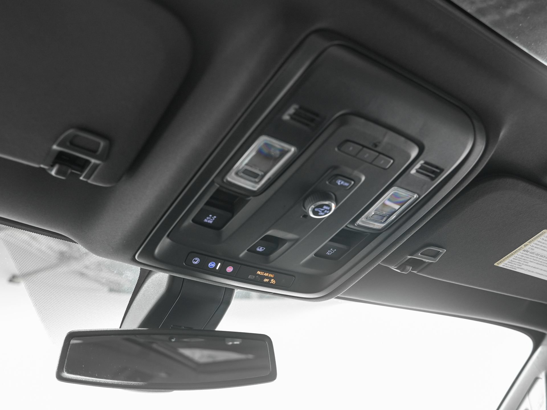 Used 2022 Chevrolet Suburban Z71 AWD/4WD image 24