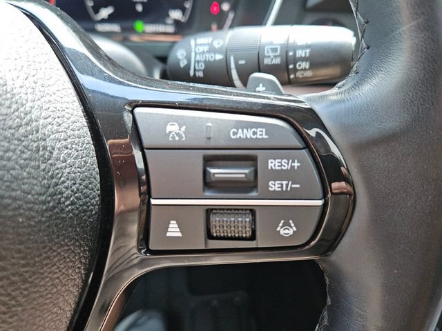 Certified 2024 Honda Pilot Elite image 24