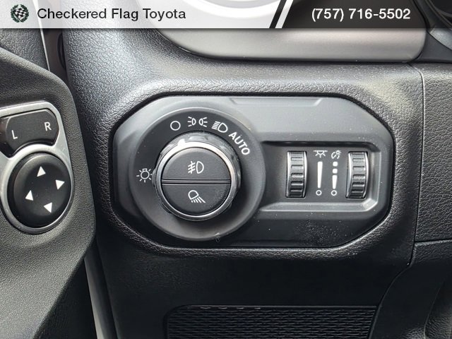 Used 2021 Jeep Gladiator Sport w/ Quick Order Package 24Q 80Th image 24