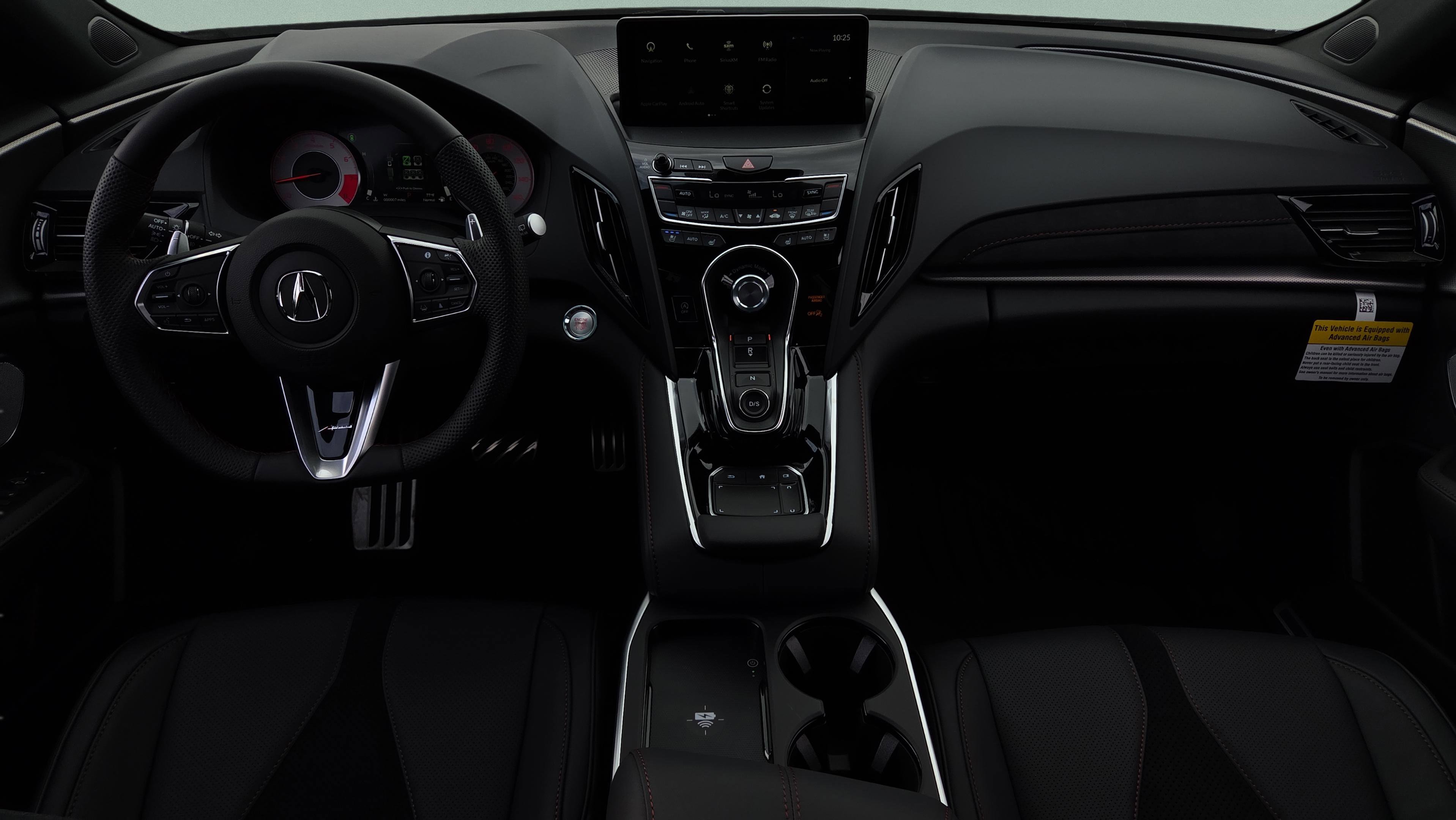 New 2026 Acura RDX A-Spec image 13