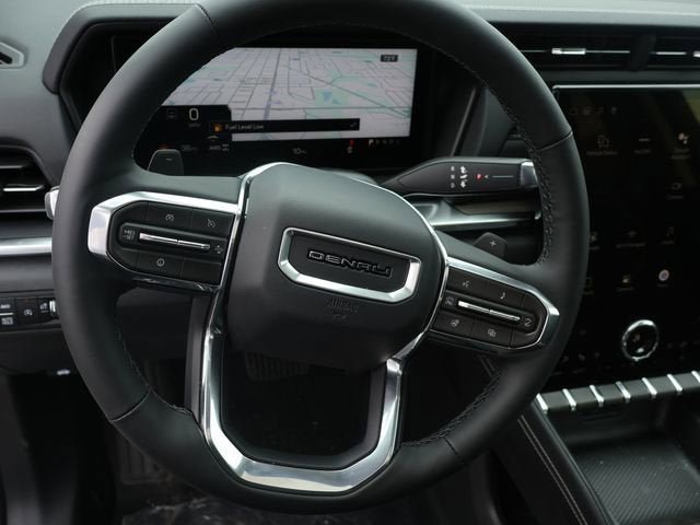 New 2026 GMC Terrain Denali w/ LPO, Black Badging Package AWD/4WD image 26