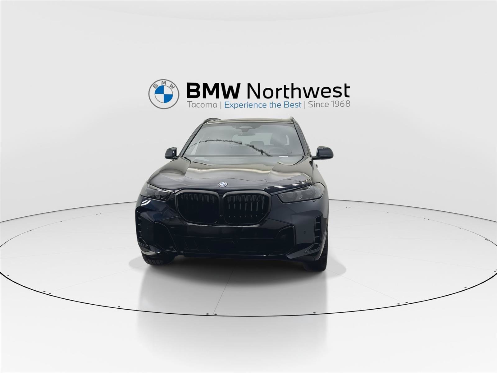 New 2026 BMW X5 xDrive50e w/ M Sport Package AWD/4WD image 8