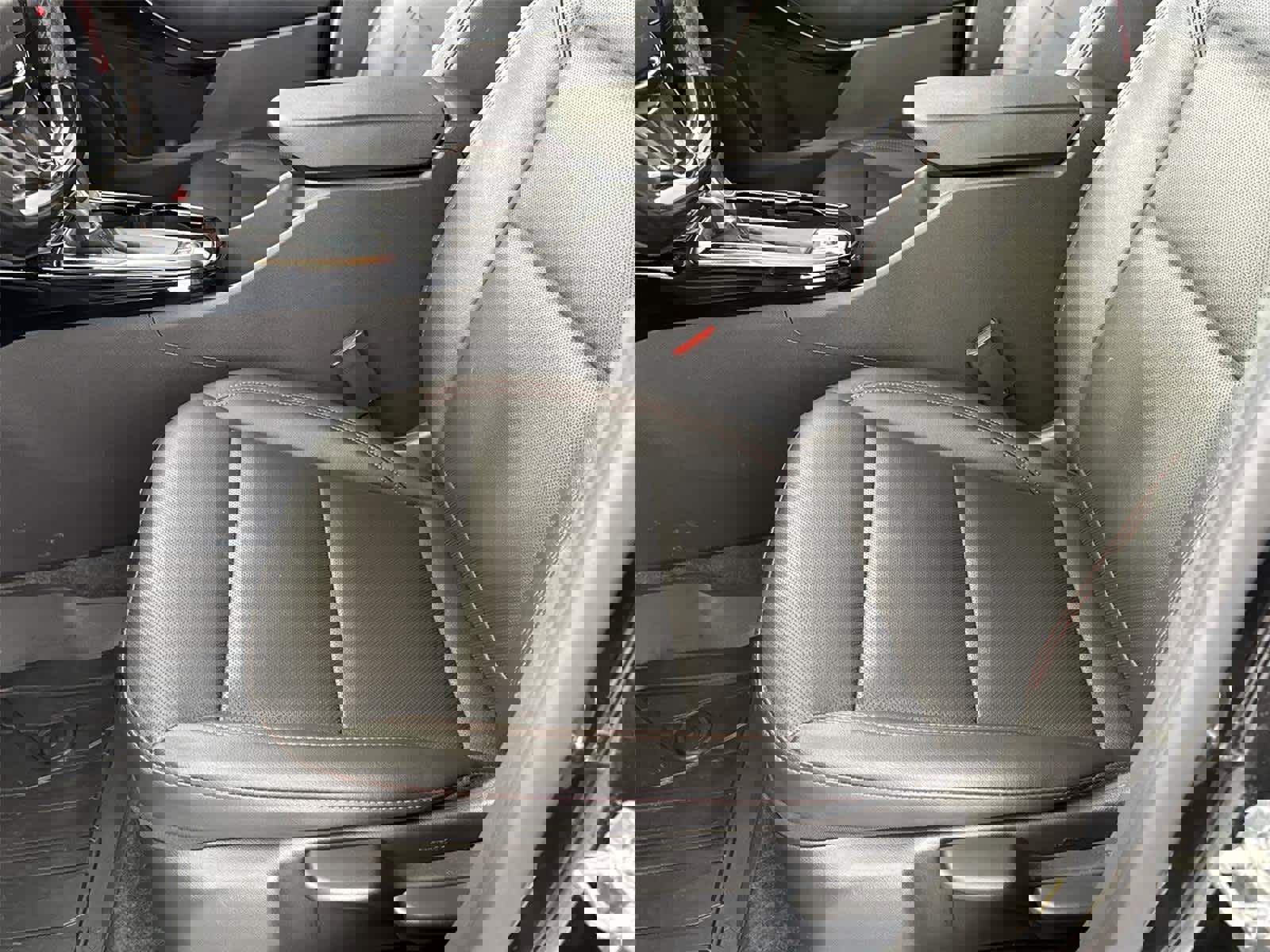 Used 2024 Chevrolet Trax RS w/ Driver Confidence Package image 11