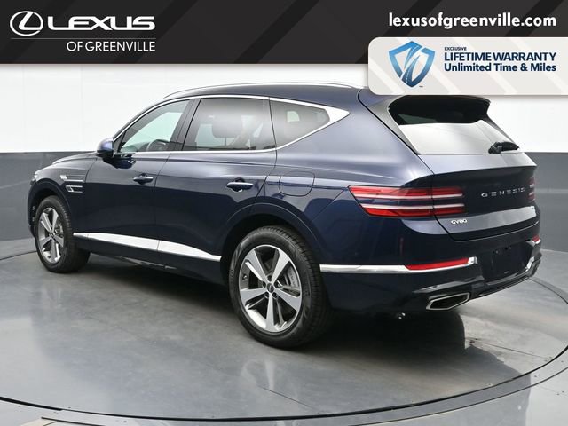 Used 2023 Genesis GV80 2.5T w/ Prestige 20" Package AWD/4WD image 6