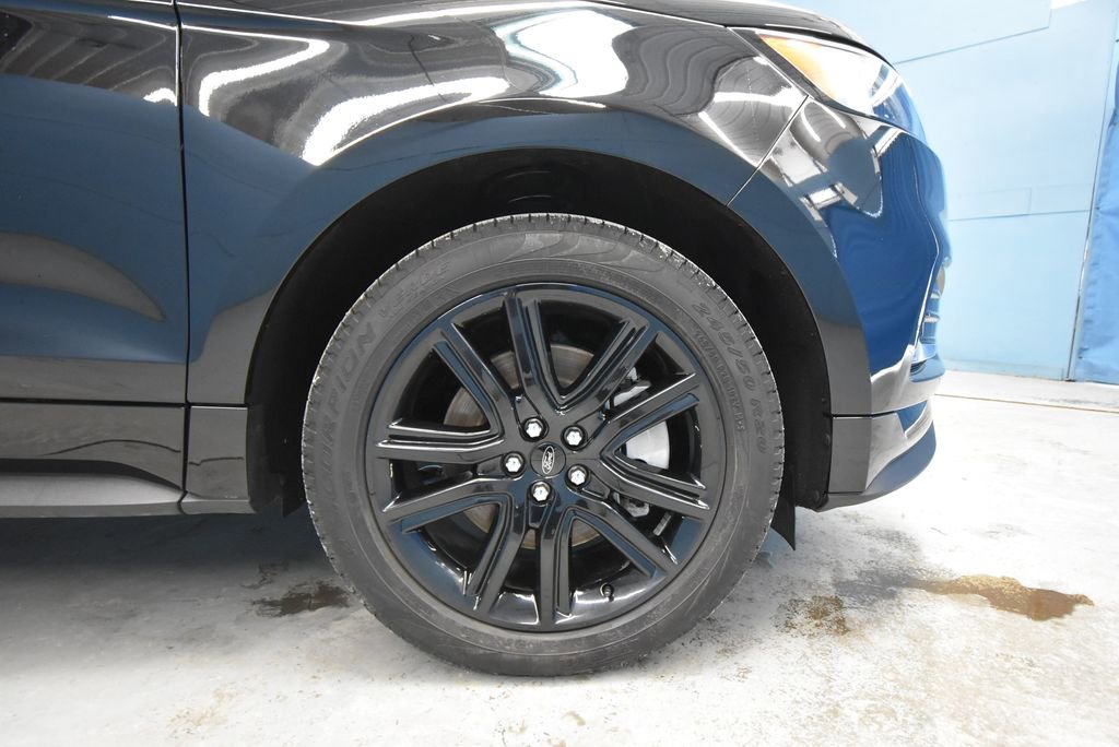Used 2024 Ford Edge ST-Line AWD/4WD image 41