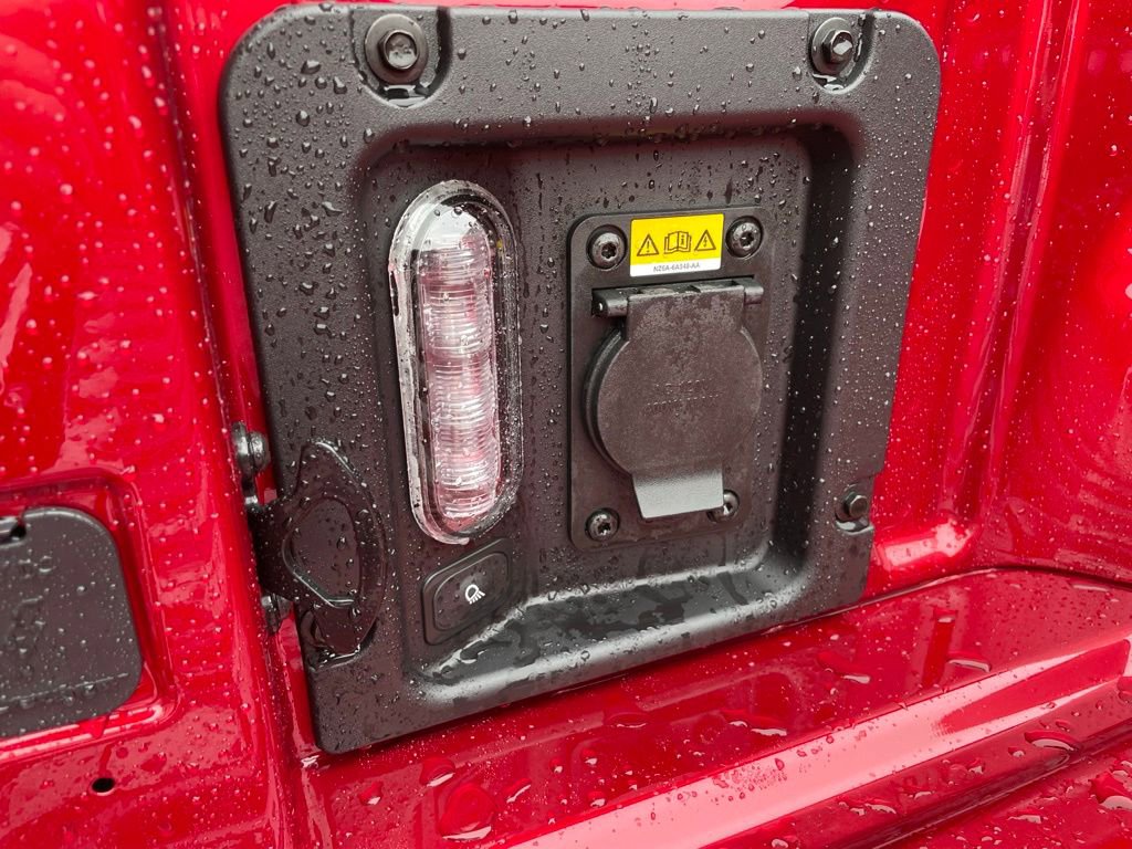 New 2026 Ford Maverick XLT w/ Equipment Group 301A image 36