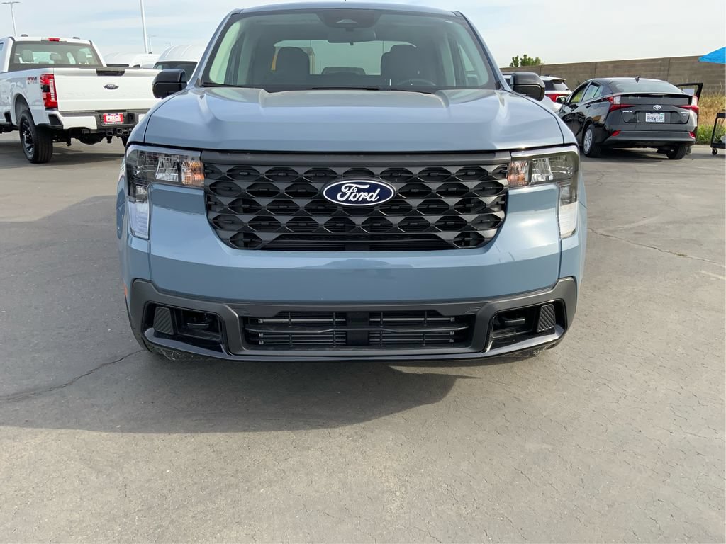 Used 2025 Ford Maverick XLT w/ XLT Luxury Package AWD/4WD image 22