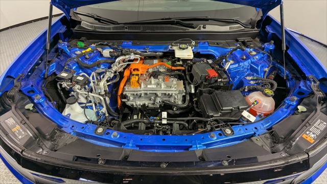 Used 2024 Honda Prologue EX image 32