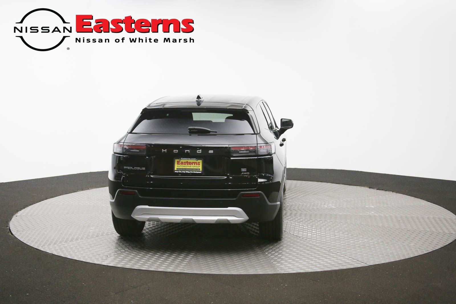 Used 2024 Honda Prologue EX image 35