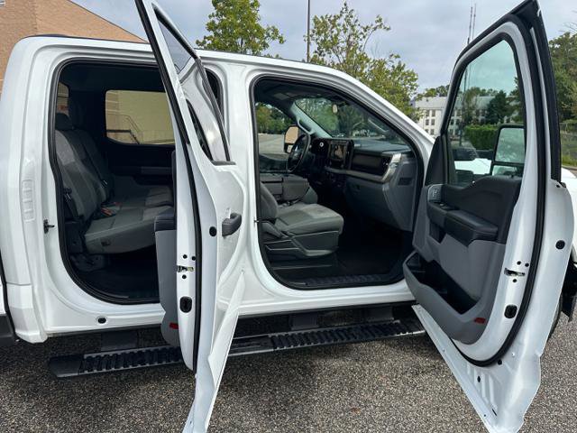 Used 2024 Ford F250 XLT image 19
