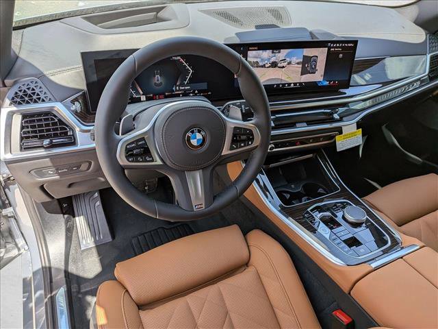 New 2026 BMW X5 xDrive40i w/ M Sport Package image 3