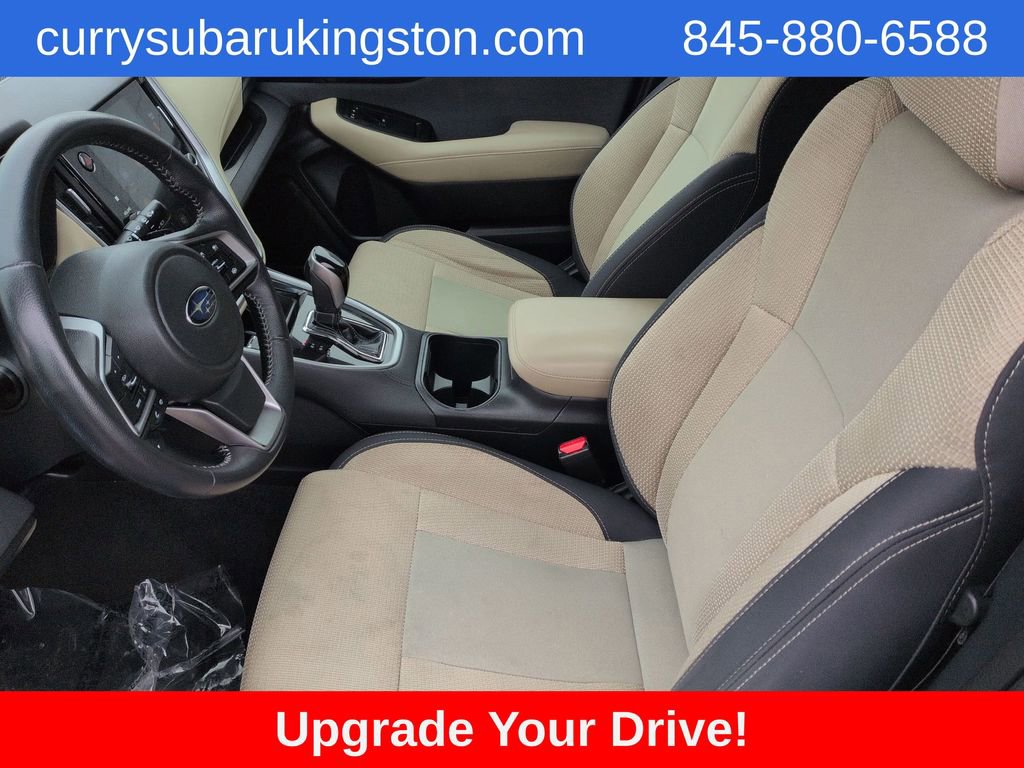 Used 2021 Subaru Outback Premium image 15
