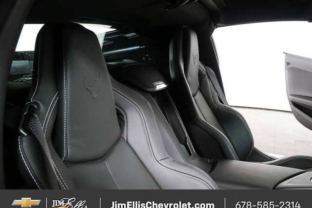 New 2026 Chevrolet Corvette Z06 image 18