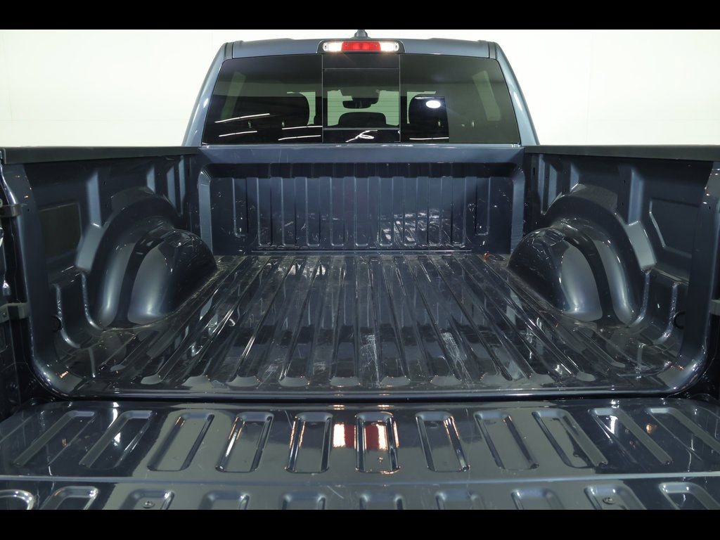 New 2026 RAM 1500 Laramie w/ Night Edition image 17