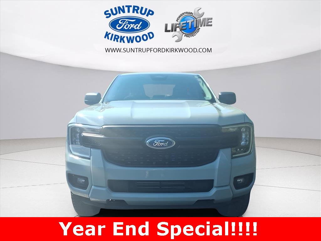 Used 2024 Ford Ranger XL image 27