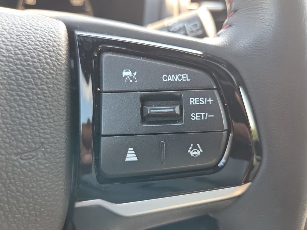 Used 2026 Honda Odyssey Sport-L image 36