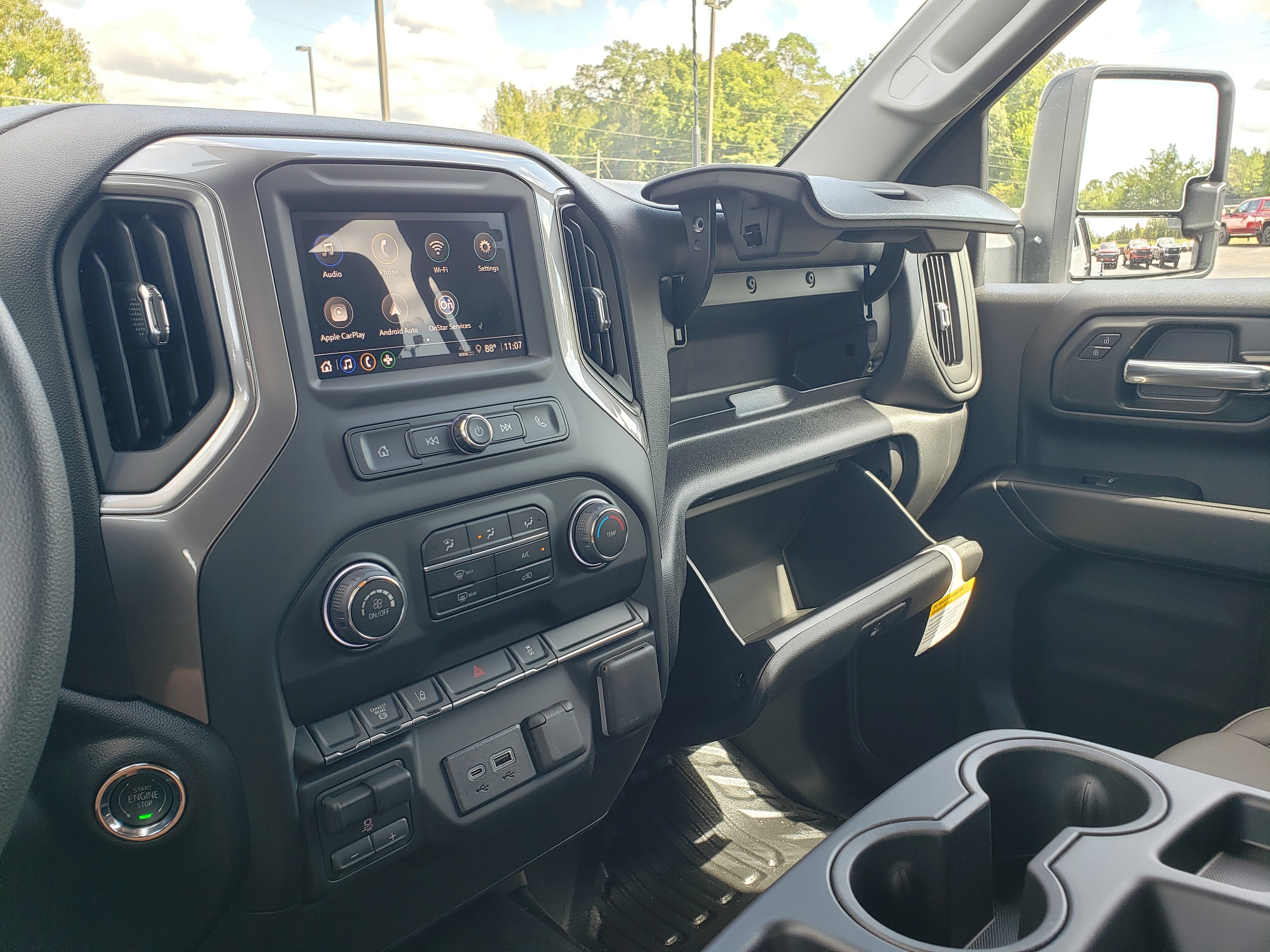 New 2026 Chevrolet Silverado 3500 W/T w/ WT Convenience Package AWD/4WD image 21