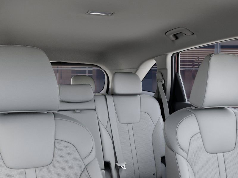 New 2025 Kia Sorento S image 28