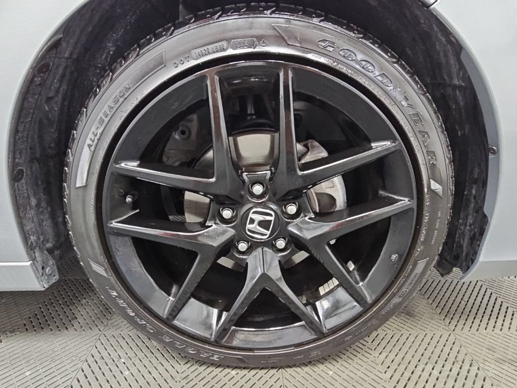 Certified 2024 Honda Civic Sport image 41