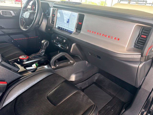Used 2023 Ford Bronco Raptor AWD/4WD image 12