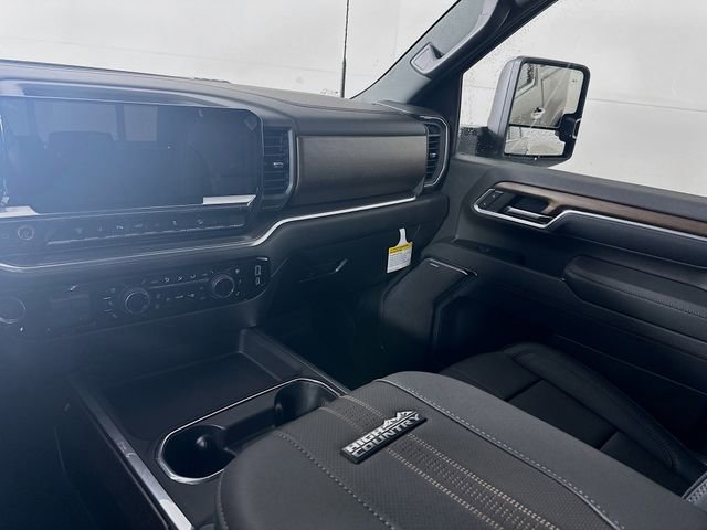 New 2025 Chevrolet Silverado 2500 High Country w/ High Country Premium Package image 24