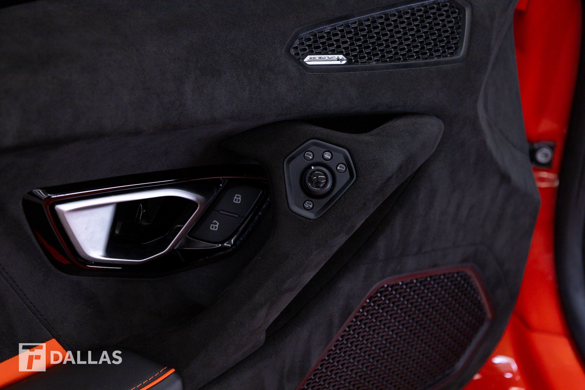Used 2023 Lamborghini Huracan Tecnica RWD image 22