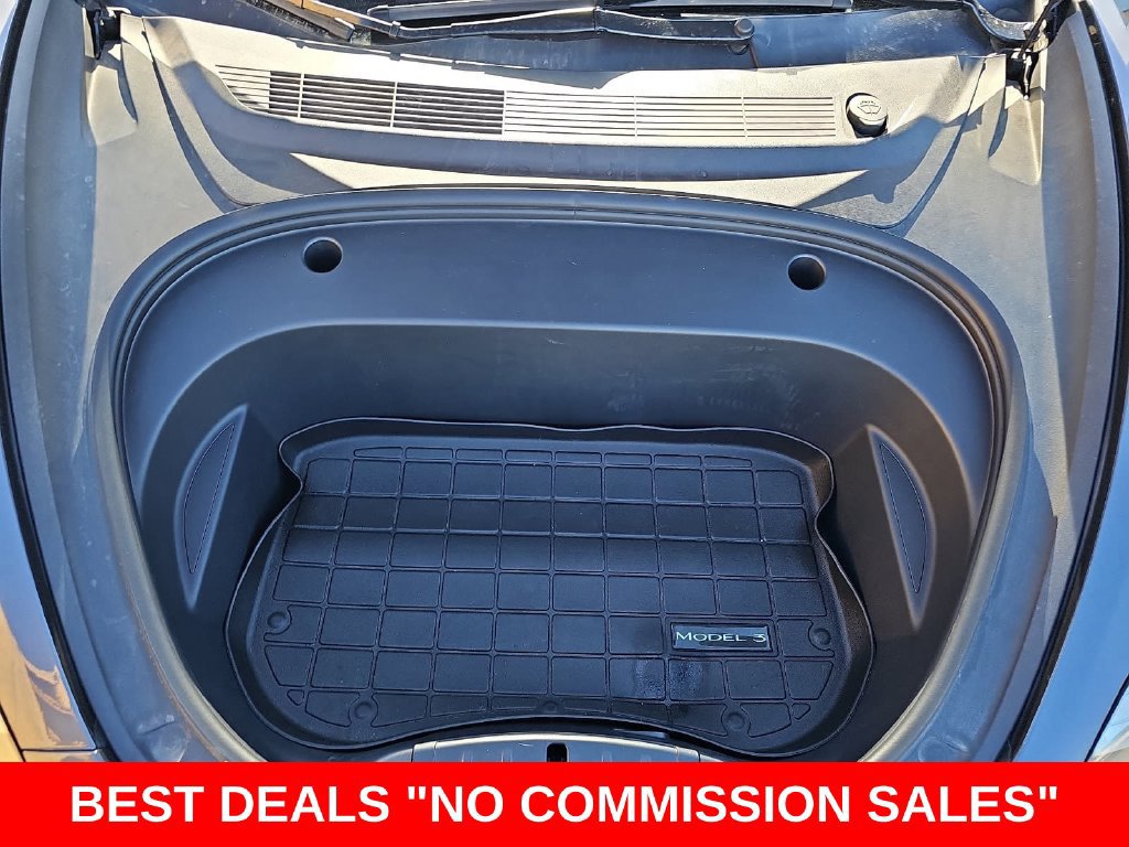 Used 2023 Tesla Model 3 Performance AWD/4WD image 33
